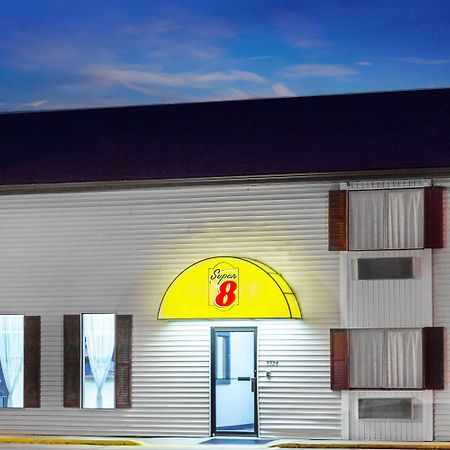 Super 8 By Wyndham Columbus Motel Luaran gambar